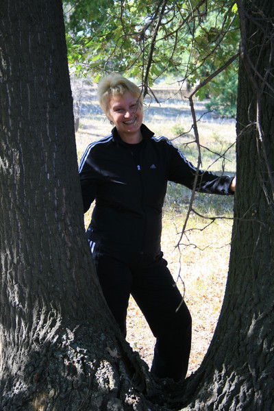 Ольга Сопрунова