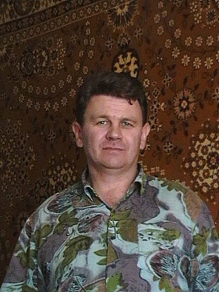 Юрий Червоткин