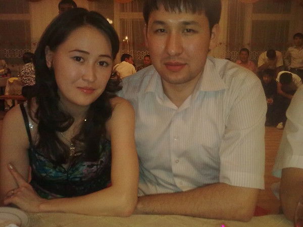 Медет Тулепов