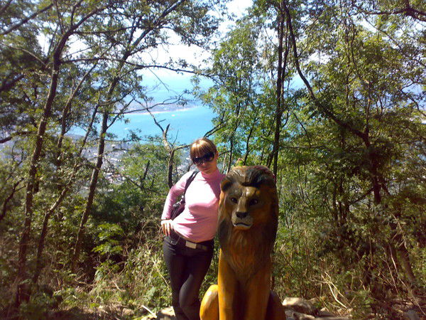 Ольга Сытник