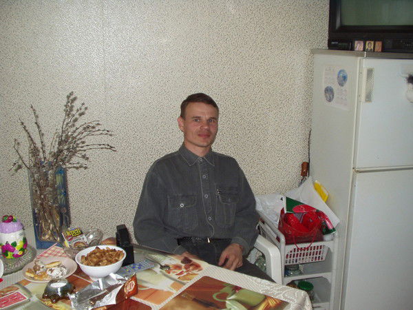 Михаил Колупаев