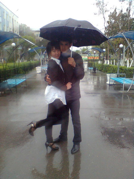 Бейбит Акылбек