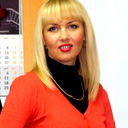 Марина Остапович