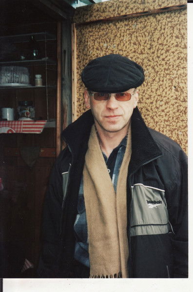 Андрей Болотских