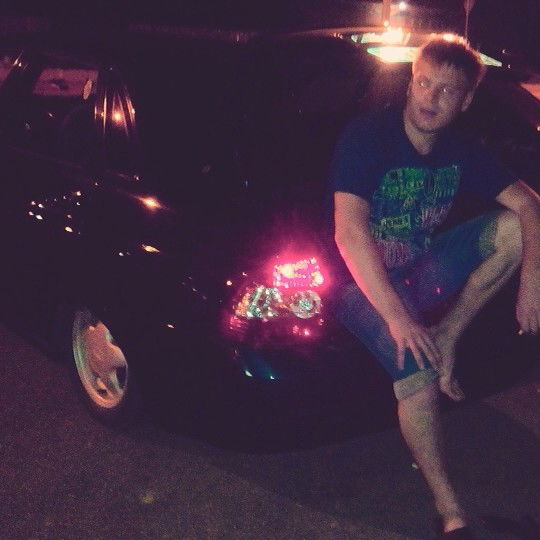 Денис Поесков