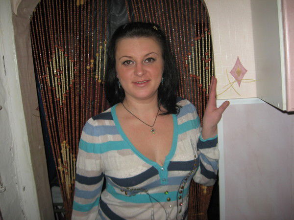 Ольга Юшина