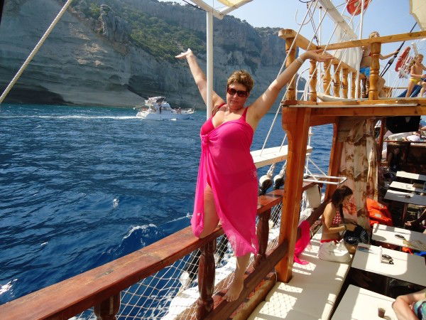 Галина Яковлева