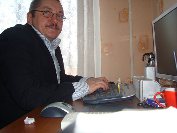 Александр Худяков