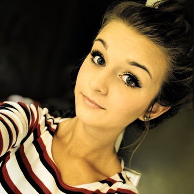 Оксана Меркова