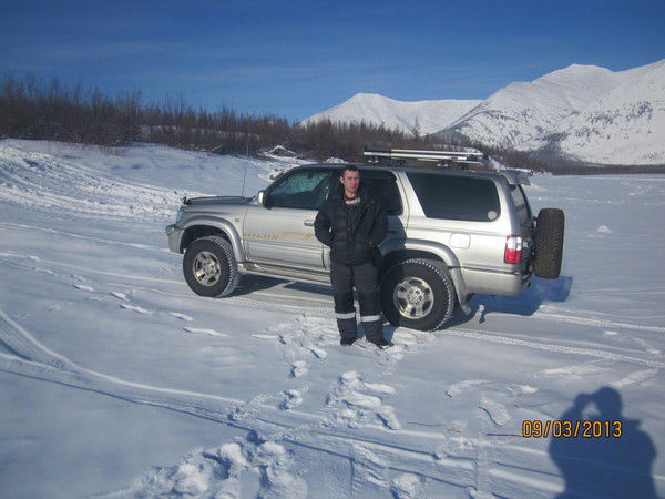 Сергей Кокорин