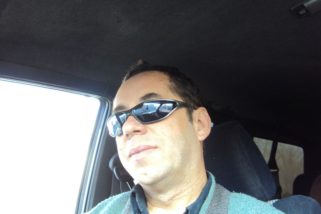 Вячеслав Рыбак