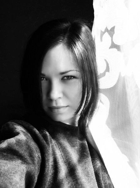 Катя Кушнарук