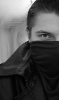 Илья Устинов