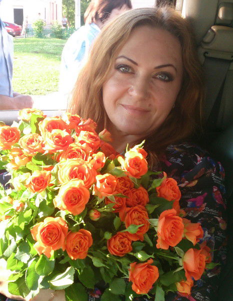 Оксана Смурага