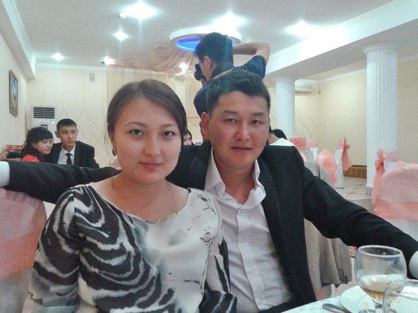 Алмат Арманулы