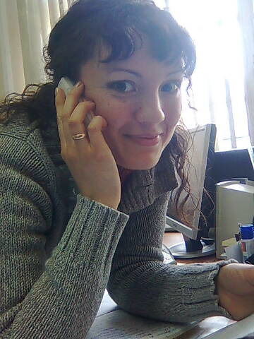 Венера Косарева