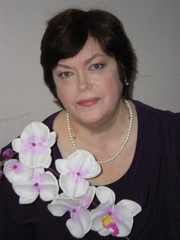 Татьяна Лазарева