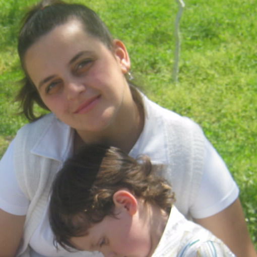 Наталья Курбанова