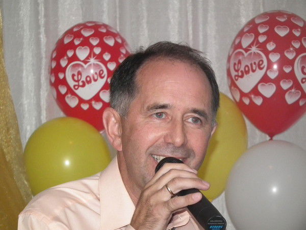 Федор Гизатуллин