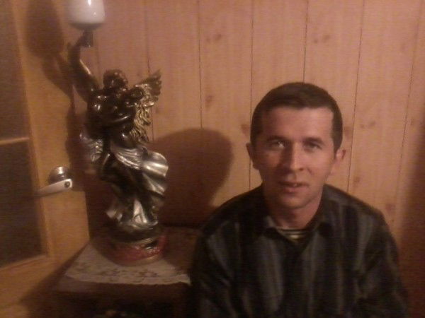 Женя Соколов