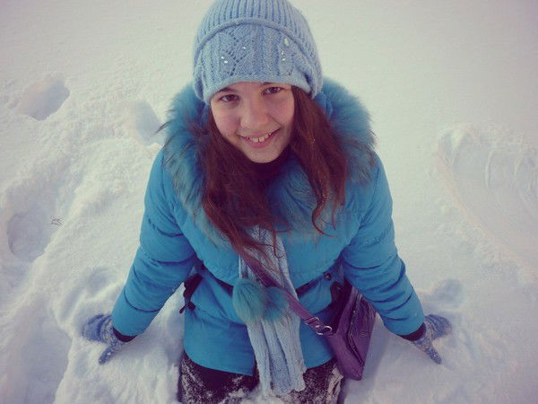 Наташа Грибовская