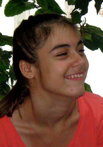 Татьяна Шустрова