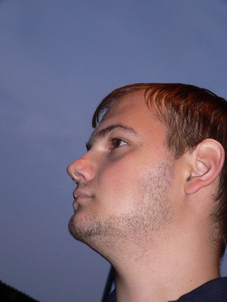 Константин Красиков