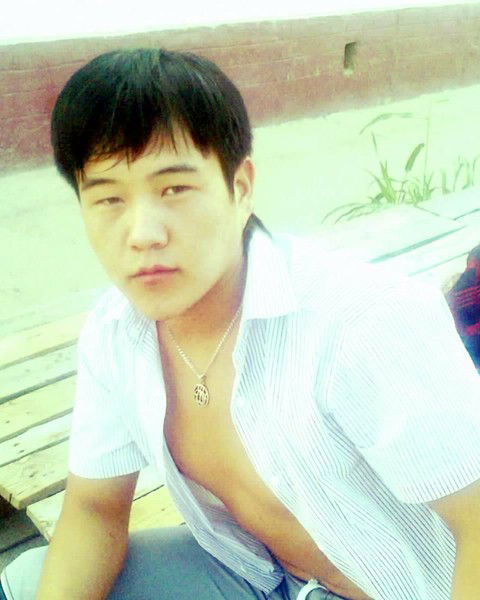 Erkebulan Kurbanbaev