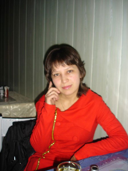 Анастасия ***