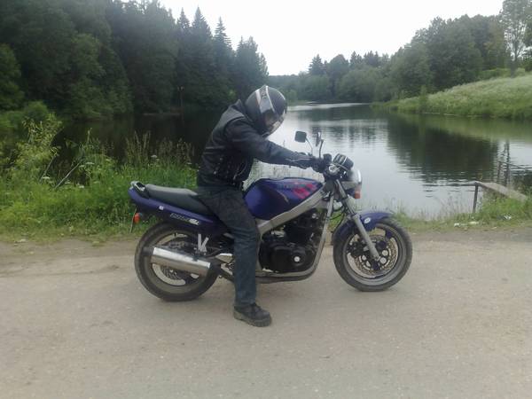 Александр Poleno Полянинов