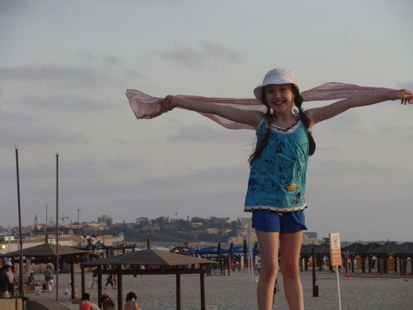 Елизавета Соболенко