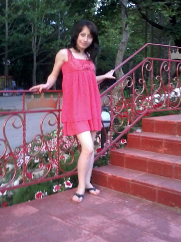 Инна Костюк