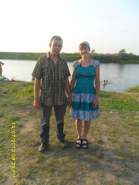 Андрей Кисуленко