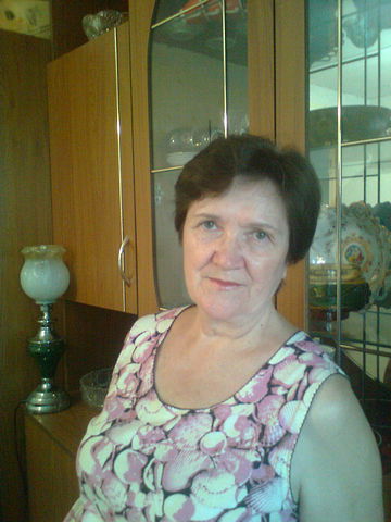 Клавдия Косс