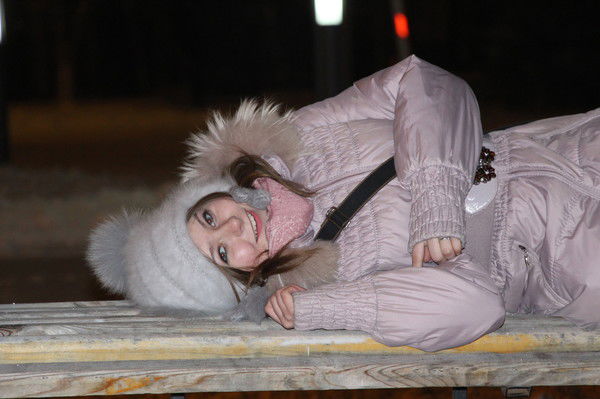 *юлия Гончарова