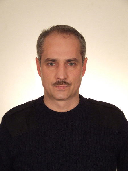 Виктор Волковинский