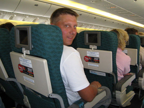 Алексей Гуров