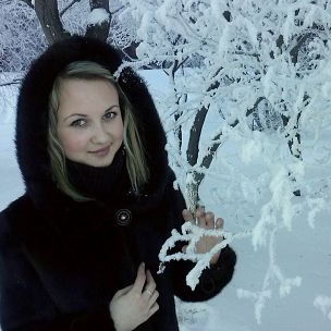 Ксения Дубинина