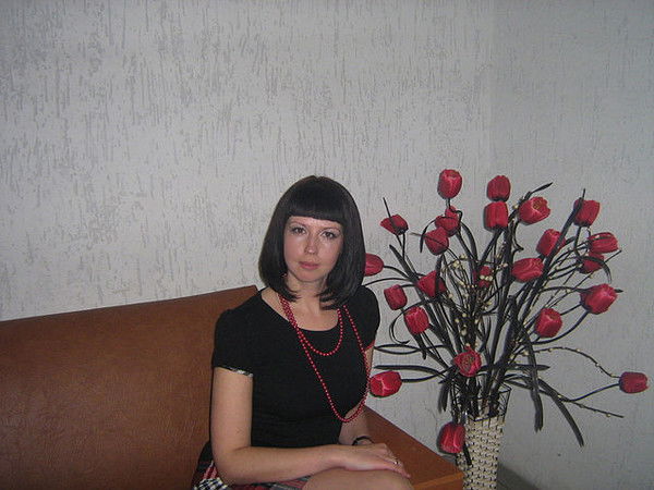 Алена Чивкунова