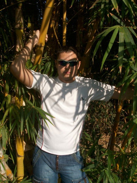 Олег Коблик