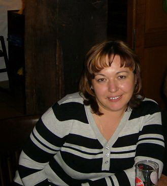 Tatjana Schoenberger