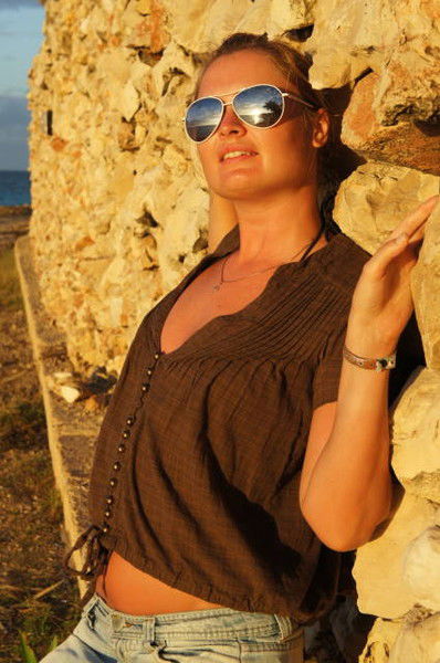 Светлана Поседкина