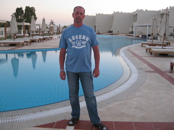 Всеволод Дужников