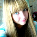 Лена Брюханова
