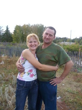 Любовь Онучко