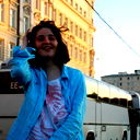 Daria Tukhvetova