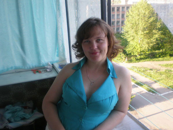 Татьяна Мешковская