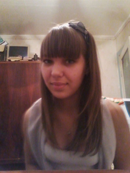 Валерия Богданова