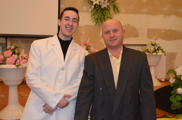 Димон Гавриленко