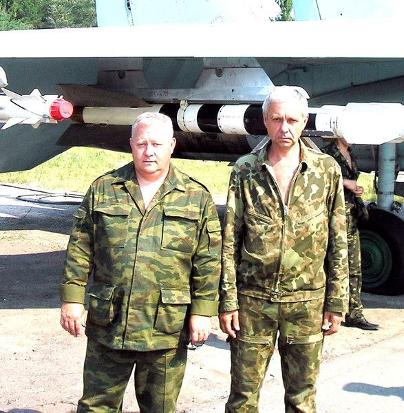 Сергей Зензин